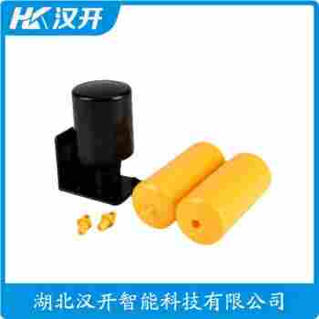 GF-34 浮球物位計應用案例