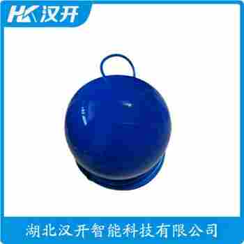 WS-FQ-TS 浮球物位计汉开