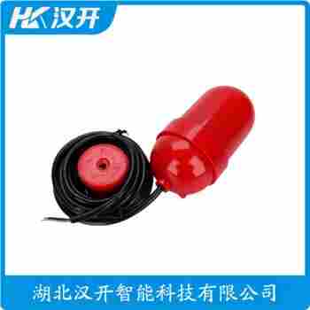 SLH-K-2-1200 浮球液位計(jì)漢開(kāi)
