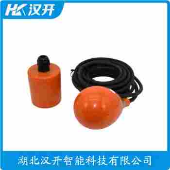 EFQS-H10 浮球物位計(jì)接線說明 漢開