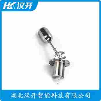 LFL2-CK-U-PUR5-EMS 浮球物位計漢開