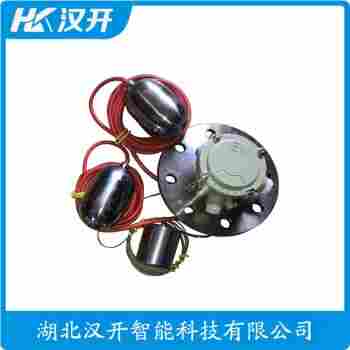 SLH-B2F-610 浮球物位計工作原理 漢開