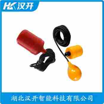 ELE-C6 浮球物位計安裝使用