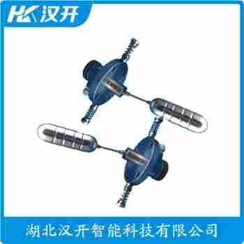 GF-PFA-FW-F2-1 浮球液位計漢開