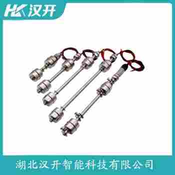 UQK-613 浮球物位計(jì)使用范圍