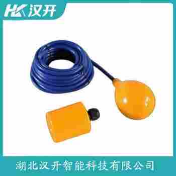 UQK-80PB1FE-1500 浮球物位計接線說明