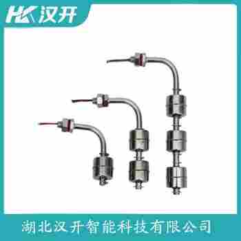 HT-M15-2 浮球物位計應用案例
