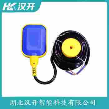 HR-UFK-04 浮球物位計維護建議