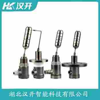 SLM-4501 浮球物位計(jì)接線(xiàn)說(shuō)明