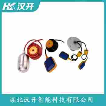 SLH-K-2-1200 浮球液位計工作原理