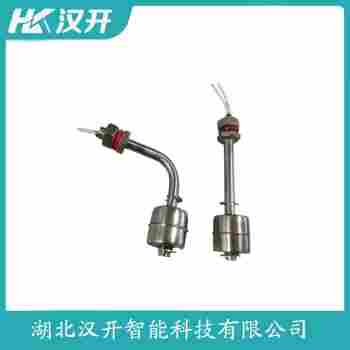 SLH-E-A-3-F-600 浮球液位计汉开