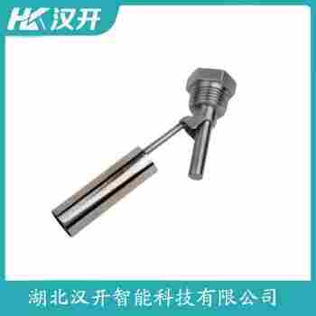 浮球液位計 CN222-B2F/1H4.8/2H5.8 漢開