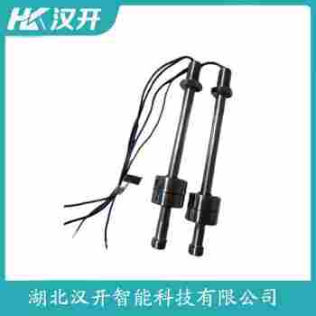 SLH-B-B-2-S-500 浮球物位计