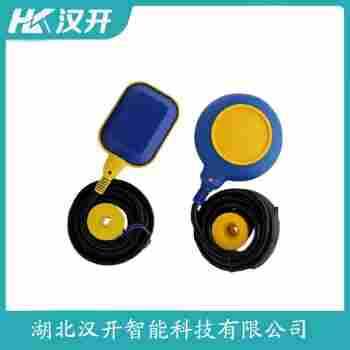 EP10010 浮球液位計接線說明