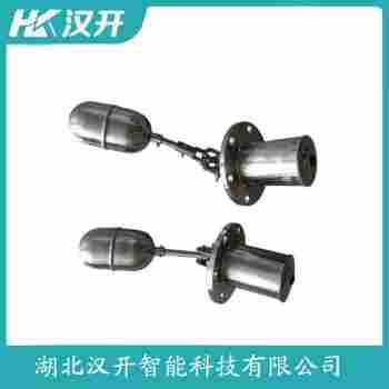 ESC11 浮球液位計(jì)接線說(shuō)明