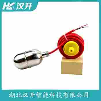 JC-660 浮球物位計(jì)工作原理