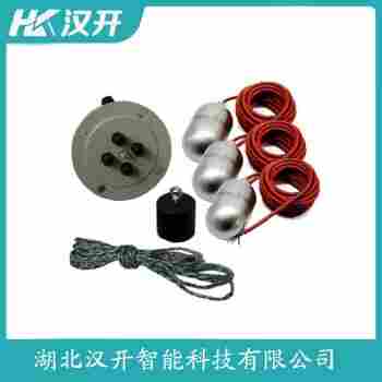 ESC50010-2 浮球物位計(jì)接線說明