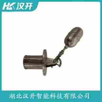 SLH-K-2-1200 浮球液位計工作原理