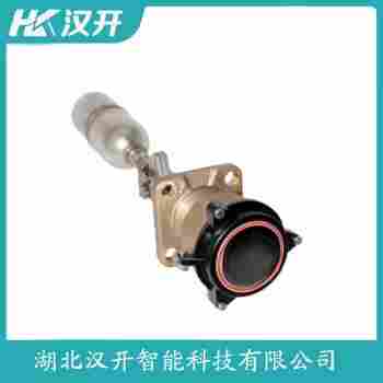 浮球液位計(jì) HC-020-15S-DN20 漢開