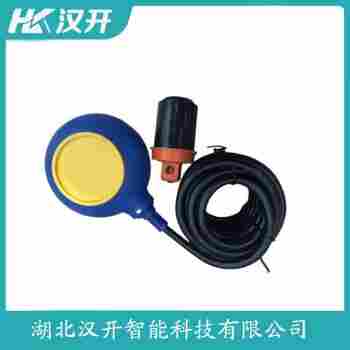 LFL3-CK-U-PVC5 浮球液位計安裝使用