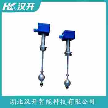 EM15-2-3G 浮球物位計測定意義