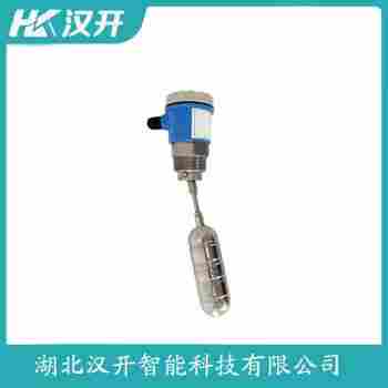 WY3001 浮球液位計安裝使用