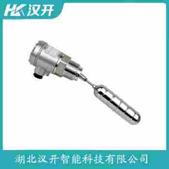 CPF10 浮球物位計應用案例