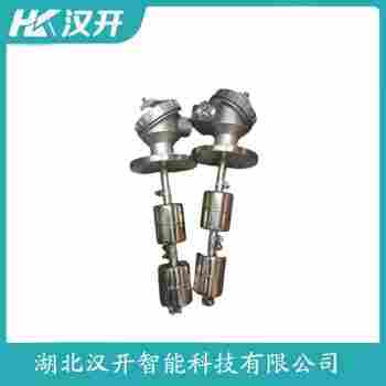 SH-10P1 浮球物位計漢開