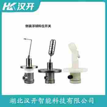 TEK-1 浮球物位計(jì)接線說明