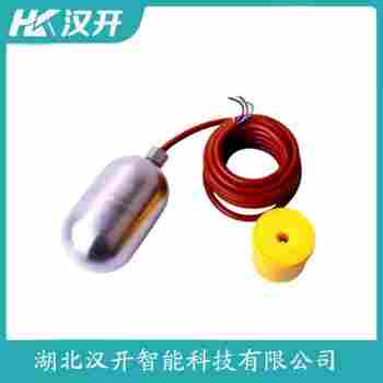 HT-M15-2 浮球物位計應用案例