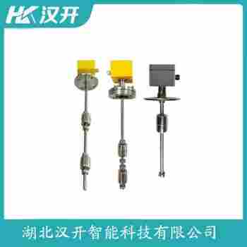 LV-Mini-7X 浮球物位計安裝使用