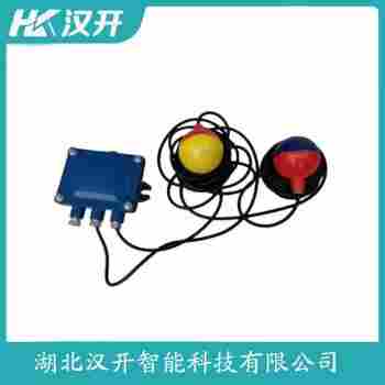 EFVS-15 浮球物位計產品特點