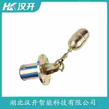 UQV-02浮 浮球物位計測定意義