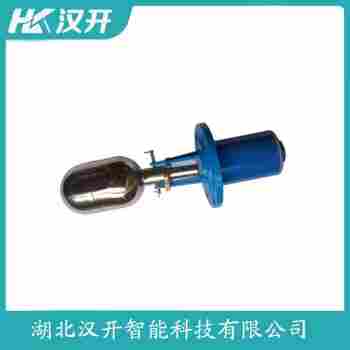 XYFQ-N 浮球物位計(jì)維護(hù)建議 漢開