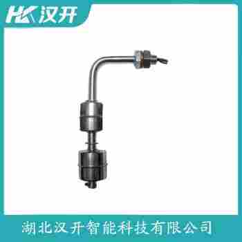 SR-SYW-05 浮球物位計操作流程