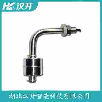 WY-626-F-25-2000 浮球物位計漢開