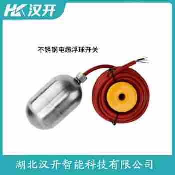 LS30-1S 浮球液位計功能特點