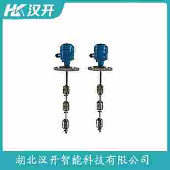 S62QF3 浮球物位計選擇要點