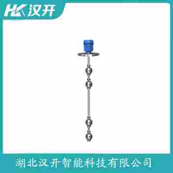 ES12010-2 浮球物位計選擇要點