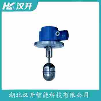 浮球物位計(jì) LY-K12 漢開