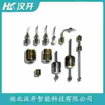 DB01051 浮球液位計應(yīng)用領(lǐng)域