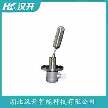 M15-10 浮球物位計使用范圍