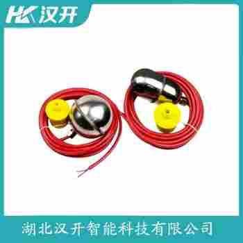 UQK-XX 浮球液位計(jì)應(yīng)用案例