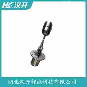 UQK-2000-1C 浮球液位計接線說明