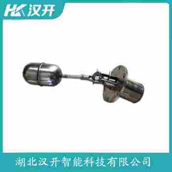 ST-70AB 浮球物位計(jì)使用方法