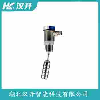 UQK-M 浮球物位計工作原理