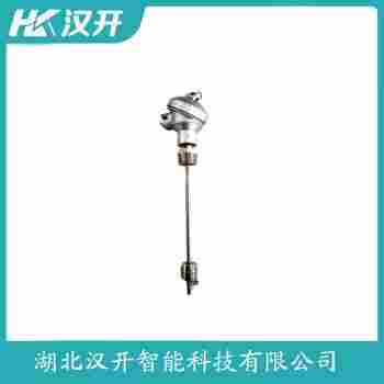 SWFL-FBHE/1000 浮球液位計操作流程