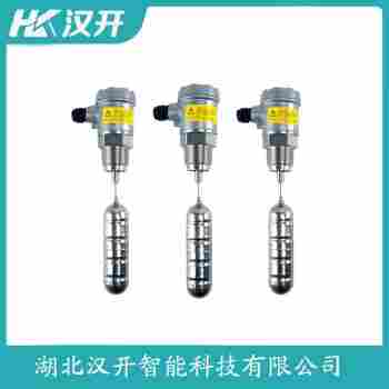 LFL2-CK-U-PUR5-EMS 浮球物位計使用方法