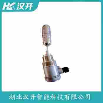 SLH-B1F-550 浮球物位計(jì)操作流程