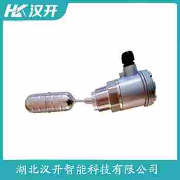 MBKCSXAA400DAD-WYK 浮球液位計(jì)漢開